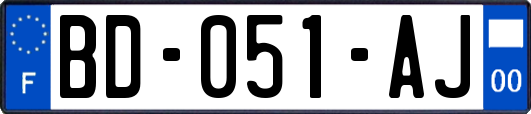 BD-051-AJ