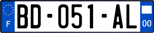 BD-051-AL