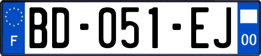 BD-051-EJ