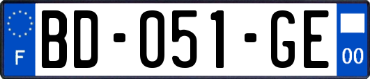 BD-051-GE