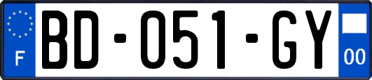 BD-051-GY