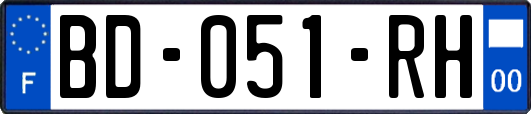 BD-051-RH