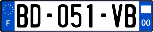 BD-051-VB