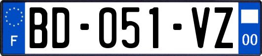 BD-051-VZ