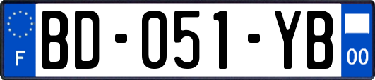 BD-051-YB