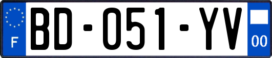 BD-051-YV