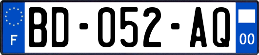 BD-052-AQ