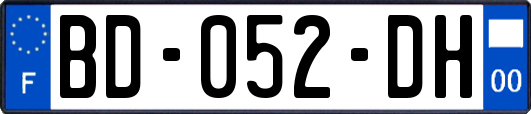 BD-052-DH