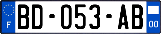 BD-053-AB