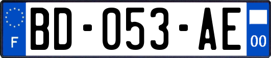 BD-053-AE