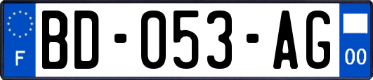 BD-053-AG