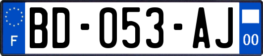 BD-053-AJ