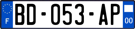 BD-053-AP