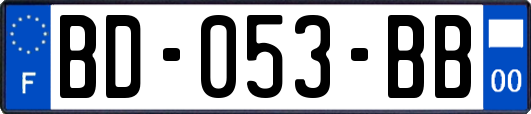 BD-053-BB