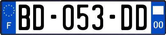 BD-053-DD