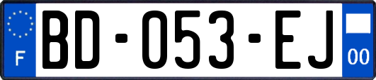 BD-053-EJ