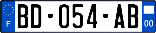 BD-054-AB