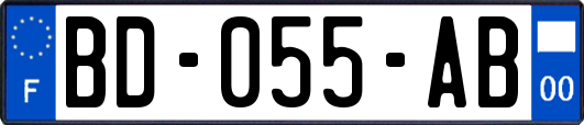 BD-055-AB