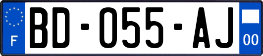 BD-055-AJ