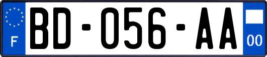 BD-056-AA