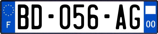 BD-056-AG