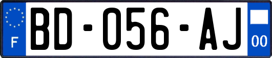 BD-056-AJ