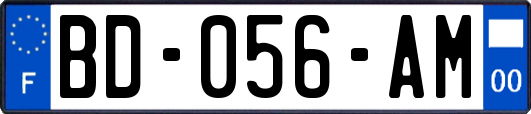 BD-056-AM