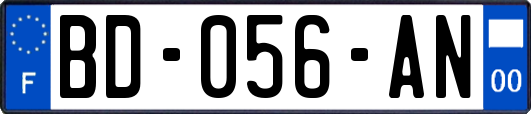 BD-056-AN