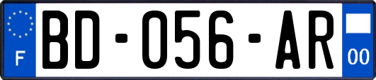 BD-056-AR