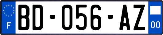 BD-056-AZ