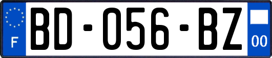 BD-056-BZ