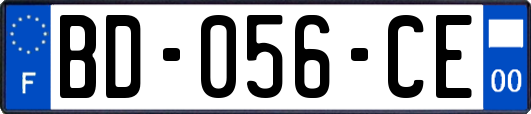 BD-056-CE