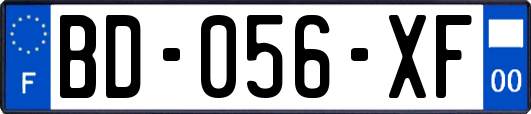 BD-056-XF