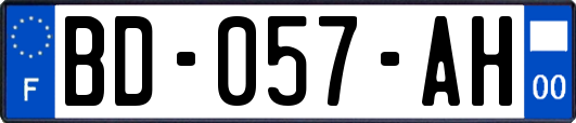 BD-057-AH