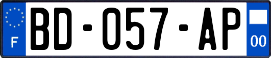 BD-057-AP