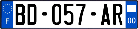 BD-057-AR