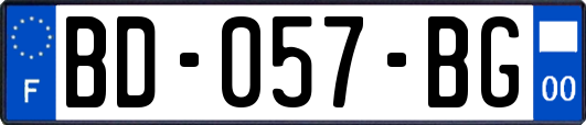 BD-057-BG