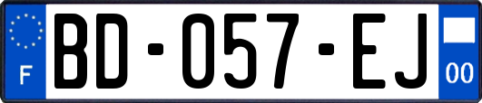 BD-057-EJ