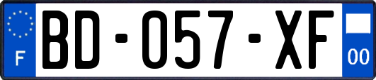 BD-057-XF