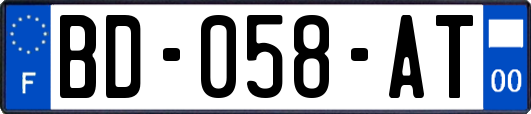 BD-058-AT