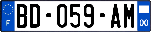 BD-059-AM