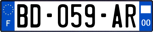 BD-059-AR