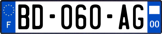 BD-060-AG