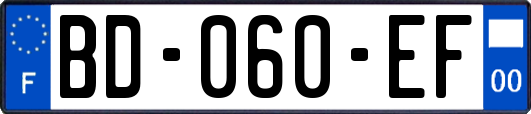 BD-060-EF