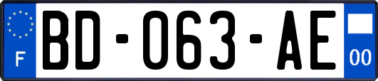 BD-063-AE