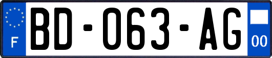 BD-063-AG