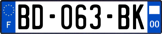 BD-063-BK