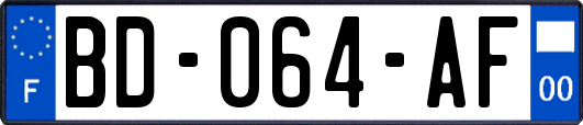 BD-064-AF