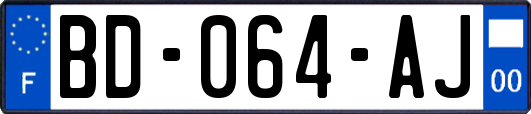 BD-064-AJ