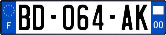 BD-064-AK